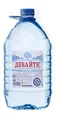 Вода мінеральна Девайтiс негазована, 5 л