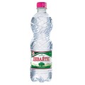 Вода минеральная Девайтис слабогазированная, 0,5 л