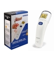 Термометр медицинский Omron Gentle Temp 720 (МС-720-Е) инфракрасный лобный