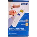 Термометр медицинский Omron Gentle Temp 720 (МС-720-Е) инфракрасный лобный
