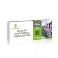 Шоломниці байкальської екстракт Elit-Pharm таблетки №40