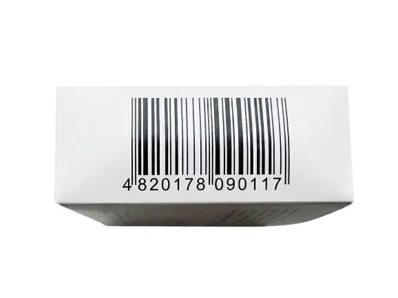 Наріне препарат бактеріальний ліофілізований Lactobacillus Acidophilus 317/402 - 1х10? по 0,3 г №5 у скляних флаконах