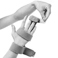 Ортез для кисті II, III та IV фаланги Orthoteh ORT-31606 стандартний, розмір S