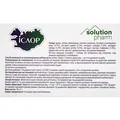 Іслор Solution Pharm льодяники зі смаком чорної смородини №16