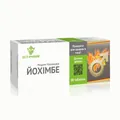 Йохімбе рецепт Казанови Elit-Pharm таблетки №80