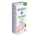 Кучику Капли лактазы капли д/внутр. прим. по 15 мл во флак.