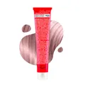 Крем-фарба для волосся Palco Professional Color № 9.32 блонд екстра-світлий фіолетовий золотистий, 100 мл