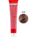 Крем-краска для волос Palco Professional Color № 9.35 блондин золотистый махагон, 100 мл