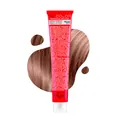 Крем-фарба для волосся Palco Professional Color № 9.35 золотистий блондин махагон, 100 мл