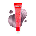 Крем-краска для волос Palco Professional Color серебро, 100 мл