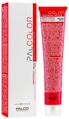 Крем-краска для волос Palco Professional Color серебро, 100 мл
