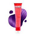 Крем-краска для волос Palco Professional Color фиолетовый, 100 мл