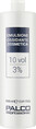 Окислительная эмульсия Palco Professional 10 vol 3%, 1000 мл