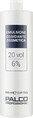Окислительная эмульсия Palco Professional 20 vol 6% Palco, 1000 мл