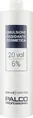 Окислювальна емульсія Palco Professional 20 vol 6% Palco, 1000 мл