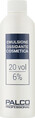 Окислювальна емульсія Palco Professional 20 vol 6% Palco, 150 мл