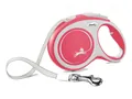 Повідець-рулетка Trixie 213703 Flexi New COMFORT, червона (стрічка) L 8 м, до 50 кг