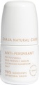 Дезодорант-антиперспирант роликовый Ziaja Natural Care, 60 мл