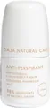 Дезодорант-антиперспірант кульковий Ziaja Natural Care, 60 мл