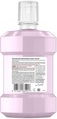 Ополаскиватель для полости рта Listerine Total Care Teeth Priotection Защита зубов, 1 л