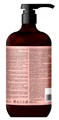 Кондиціонер для волосся Bio Naturel Black Castor Oil & Keratin Ультравідновлення, 946 мл