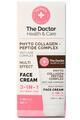 Крем для лица The Doctor Health & Care Phyto Collagen-Peptide 3 в 1, 40 мл