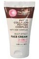Крем для обличчя The Doctor Health & Care Phyto Collagen-Peptide 3 в 1, 40 мл