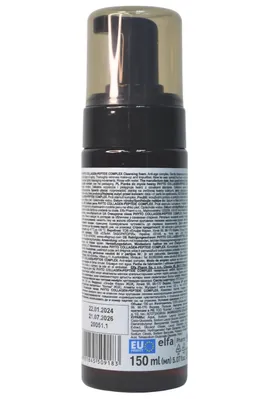 Пінка для вмивання The Doctor Health & Care Phyto Collagen-Peptide complex Очищуюча, 150 мл