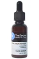 Сироватка для обличчя The Doctor Health & Care Hyaluron power, 30 мл
