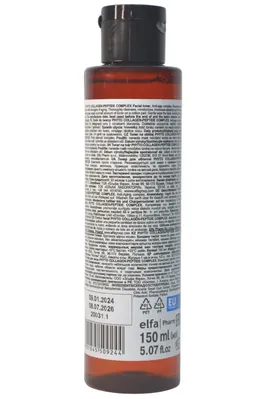 Тонер для обличчя The Doctor Health & Care Phyto collagen-Peptide complex, 150 мл
