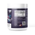 Хондропротектор En'vie Lab 3 Active Component для суставов, со вкусом клубники, порошок, 60 порций