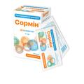 Сормин порошок д/ор. сусп. 3 г по 3.72 г №10 в саше