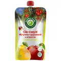 Сік-смузі Garden Gadz Яблуко-груша пз м'якоттю, 1 л