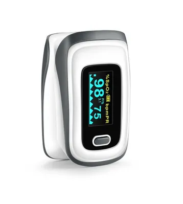 Medicare OXI-1: інструкція + ціна від 659 грн в аптеках | Tabletki.ua