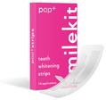 Полоски для зубов SmileKit PAP+ отбеливающие, 28 штук (14 пар)