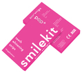 Полоски для зубов SmileKit PAP+ отбеливающие, 28 штук (14 пар)