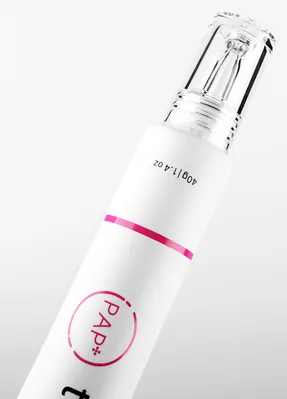 Зубна паста SmileKit PAP+ відбілювальна, 40 г