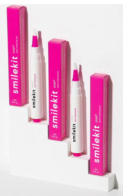Карандаш для зубов SmileKit PAP+ отбеливающий, 3 мл