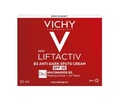 Крем-уход для лица Vichy LiftActiv B3 Anti-Dark Spots SPF50 антивозрастной для коррекции пигментных пятен и морщин, 50 мл