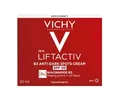 Крем-догляд для обличчя Vichy Liftactiv Pigment Specialist B3 SPF50 антивіковий для корекції пігментних плям та зморшок, 50 мл