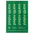 Пакеты Earth Rated Poop Bags Lavender для уборки за собакой с ароматом лаванды, 120 штук