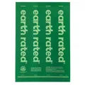 Пакети Earth Rated Poop Bags Lavender для прибирання за собакою з ароматом лаванди, 120 штук