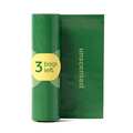 Пакети Earth Rated Poop Bags для прибирання за собакою без аромату, 15 штук