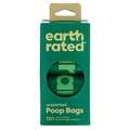 Пакеты Earth Rated Poop Bags для уборки за собакой без аромата, 120 штук