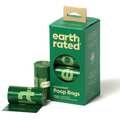 Пакеты Earth Rated Poop Bags для уборки за собакой без аромата, 120 штук