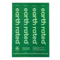 Пакети Earth Rated Poop Bags для прибирання за собакою без аромату, 120 штук
