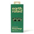 Пакеты Earth Rated Poop Bags для уборки за собакой без аромата, 315 штук