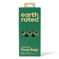 Пакети Earth Rated Poop Bags для прибирання за собакою без аромату, 315 штук