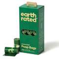 Пакеты Earth Rated Poop Bags для уборки за собакой без аромата, 315 штук