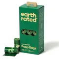 Пакети Earth Rated Poop Bags для прибирання за собакою без аромату, 315 штук